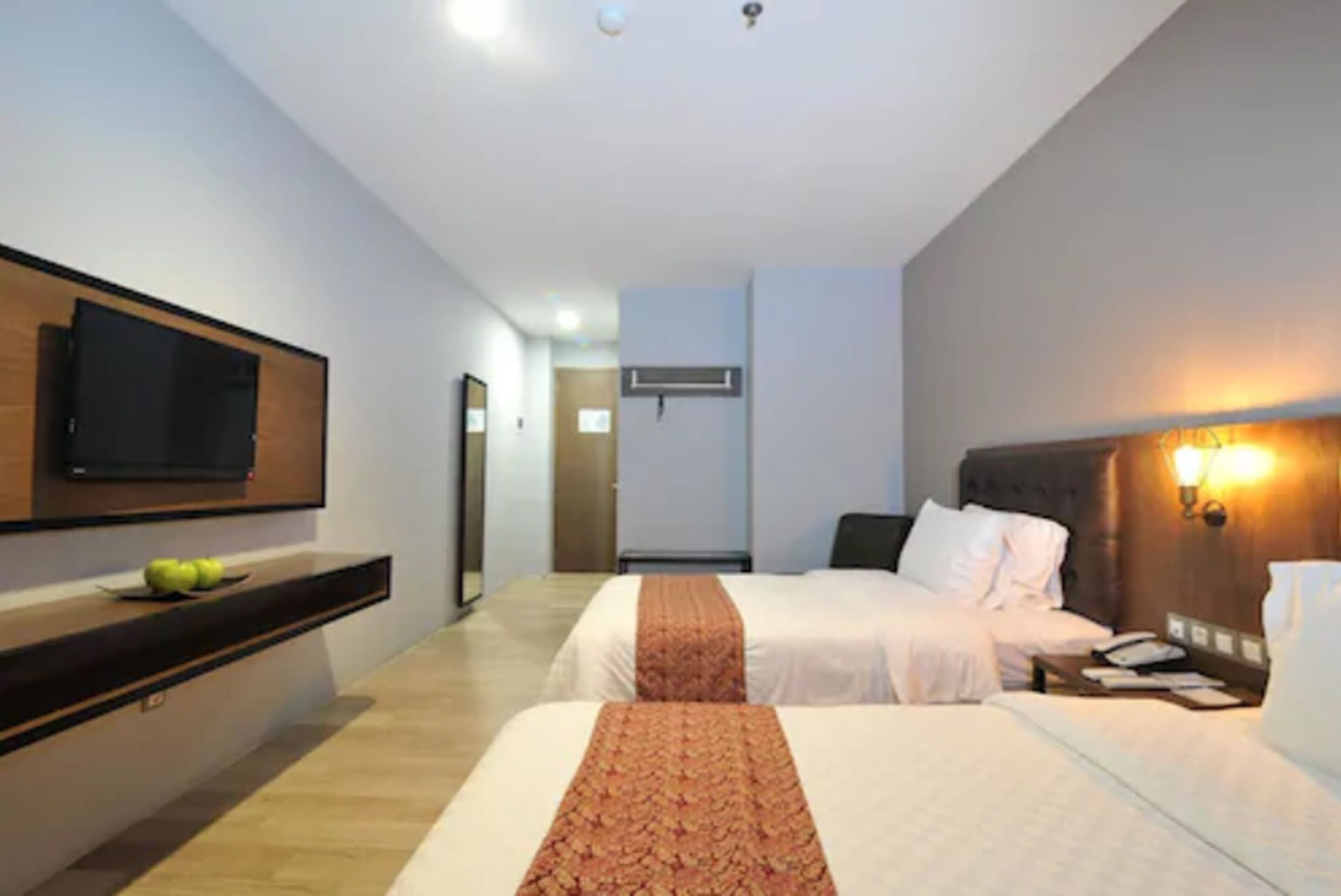 Foto - Grand Kangen Hotel Urip Sumoharjo