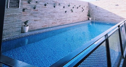 Grand Kangen Hotel Urip Sumoharjo Yogyakarta