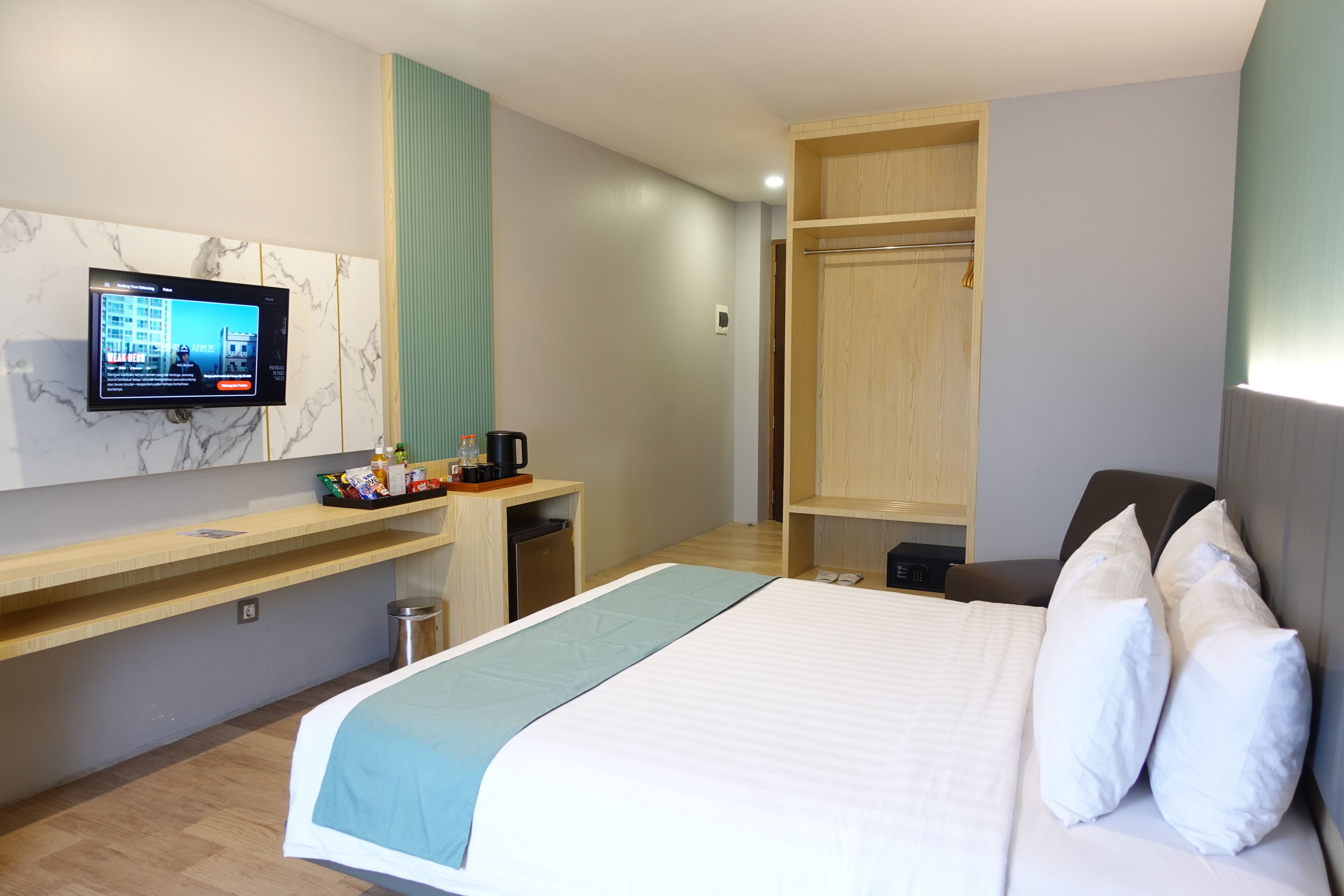 Photo - Grand Kangen Hotel Urip Sumoharjo Yogyakarta