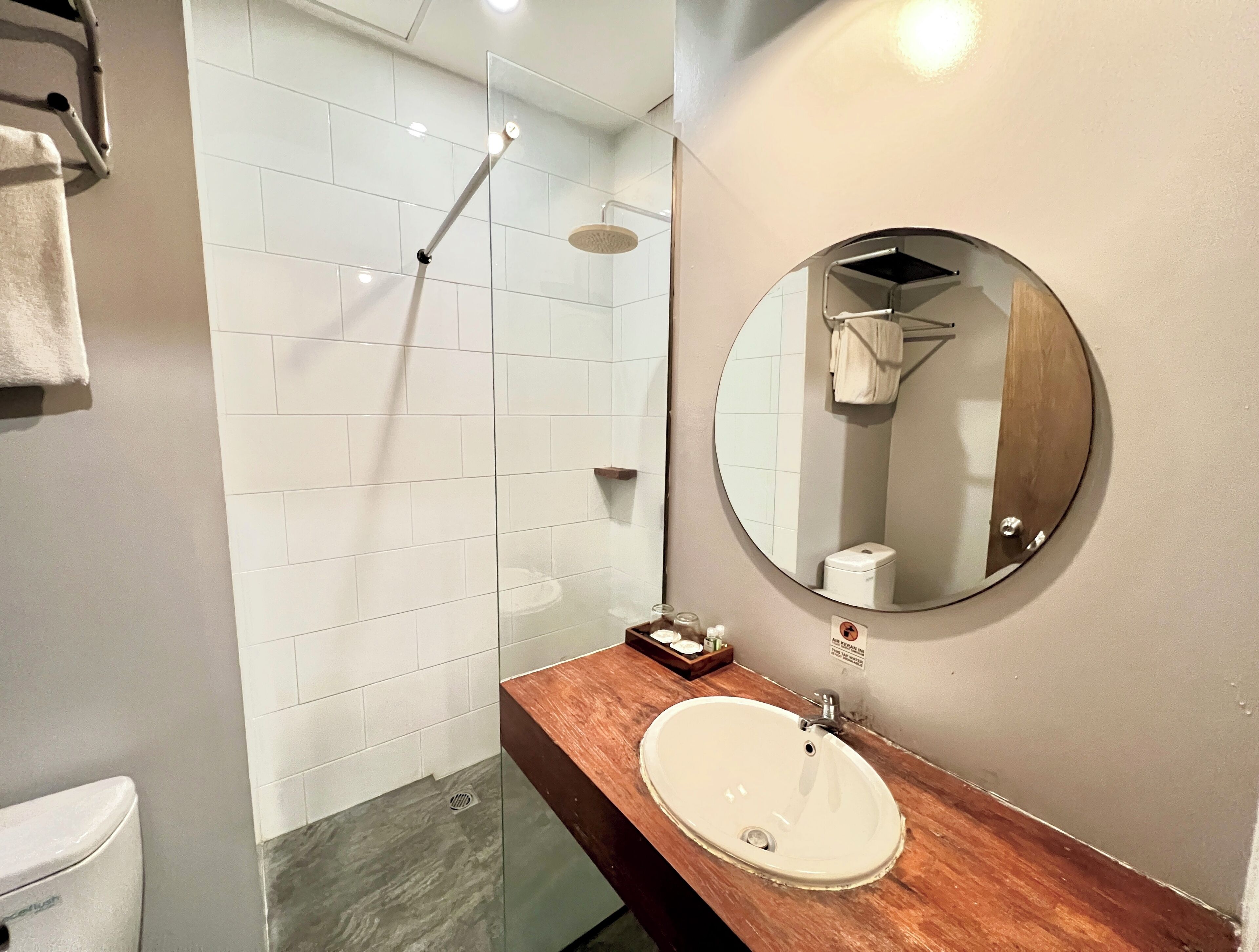 Foto - Grand Kangen Hotel Urip Sumoharjo