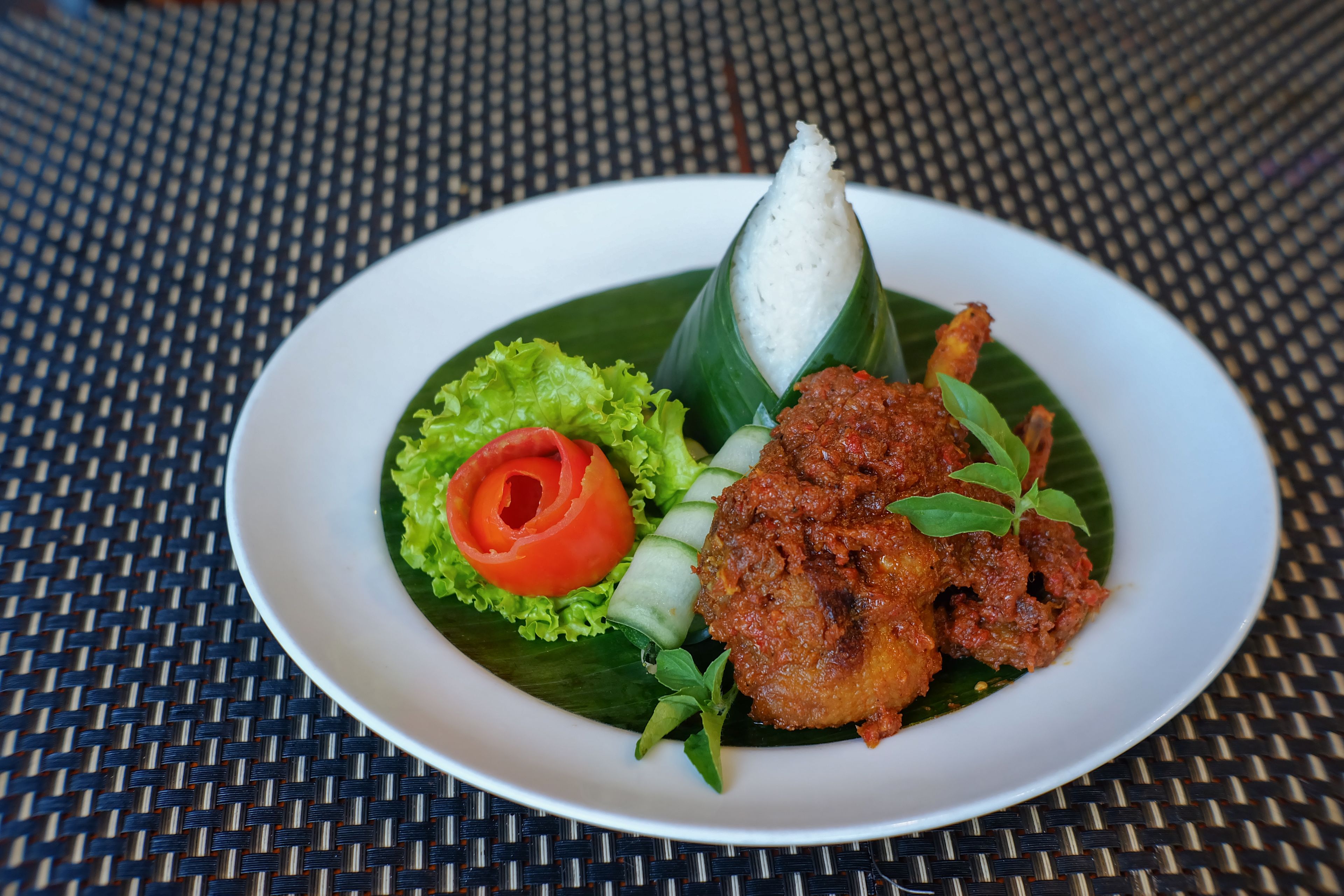 Foto - Grand Kangen Hotel Urip Sumoharjo