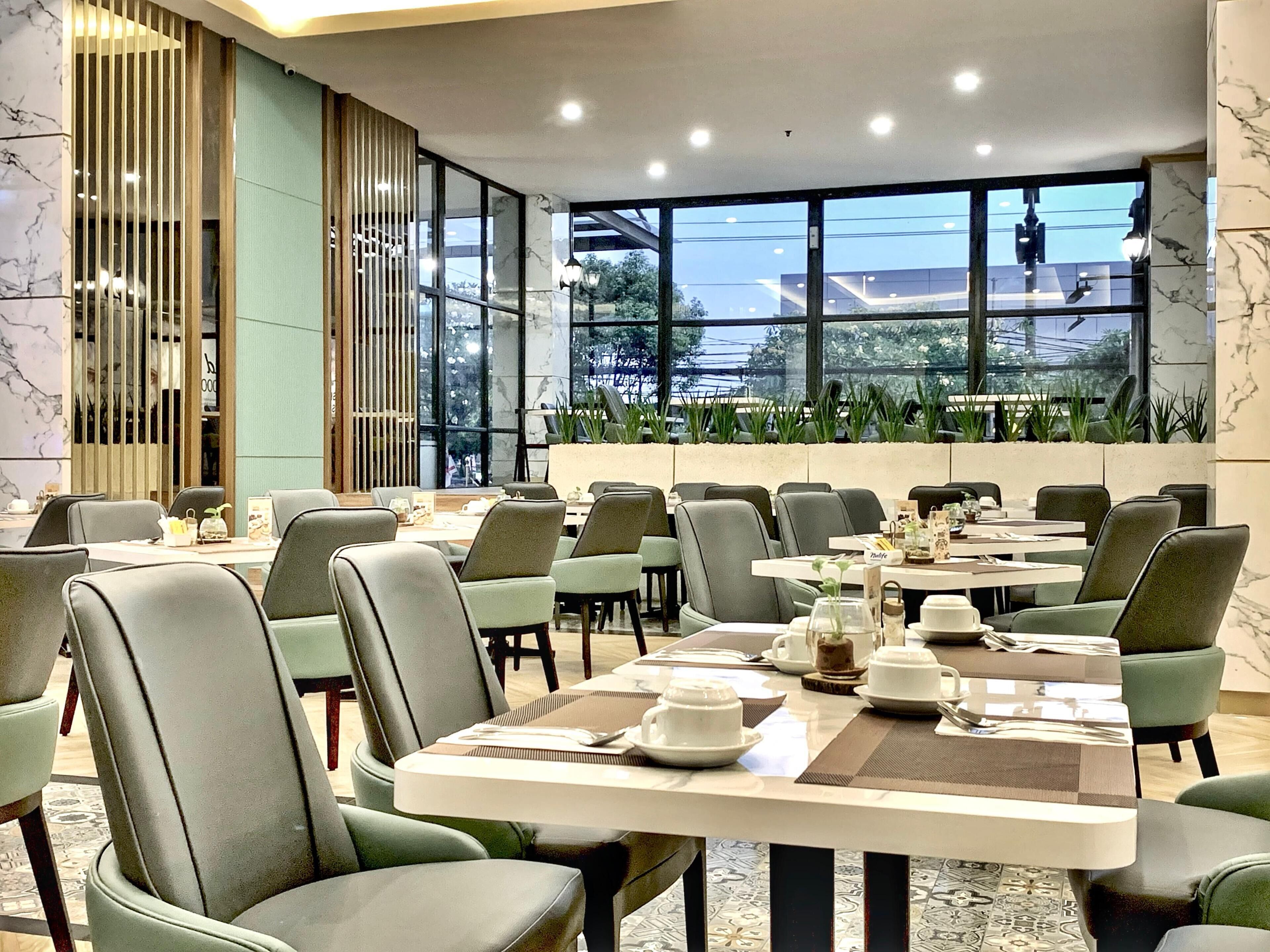 Frühstück, Mittagessen, Abendessen, internationale Küche 