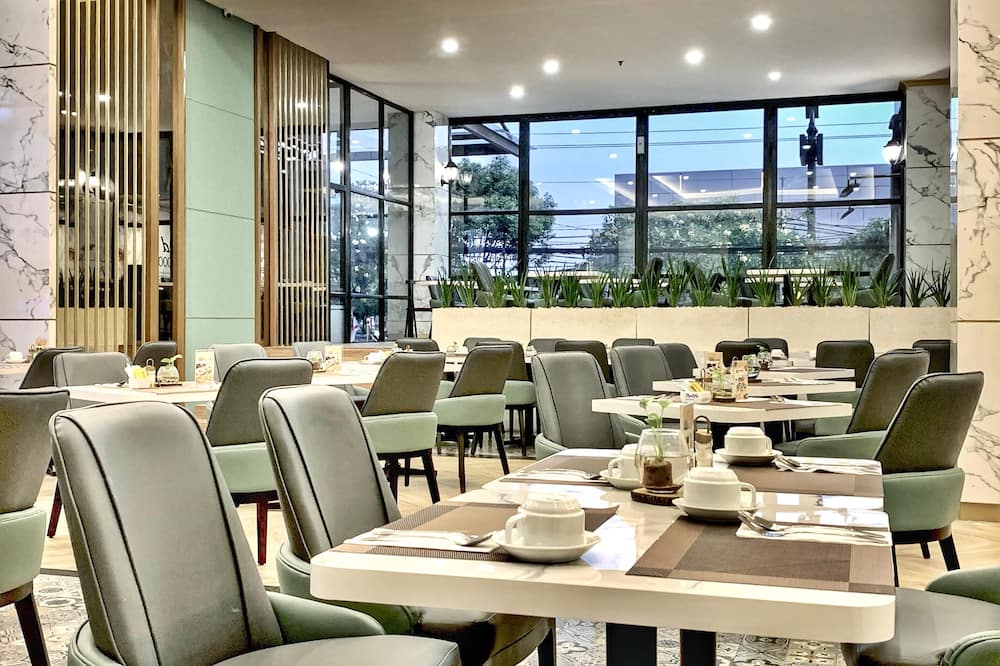 Grand Kangen Hotel Urip Sumoharjo Yogyakarta