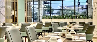 Grand Kangen Hotel Urip Sumoharjo Yogyakarta