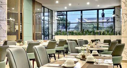 Grand Kangen Hotel Urip Sumoharjo Yogyakarta