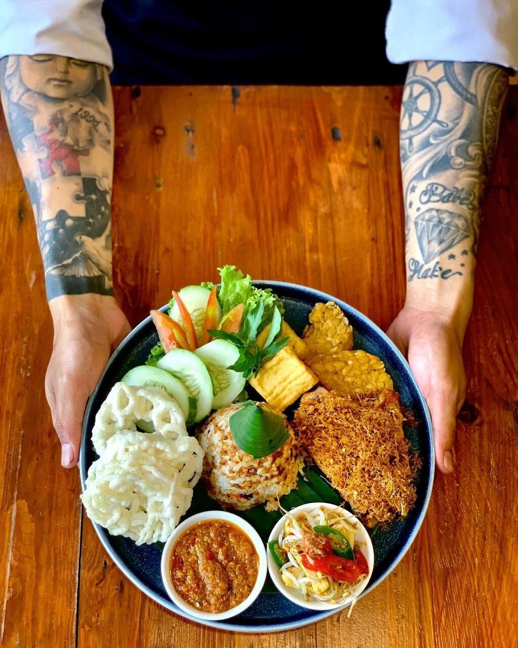 Foto - Grand Kangen Hotel Urip Sumoharjo