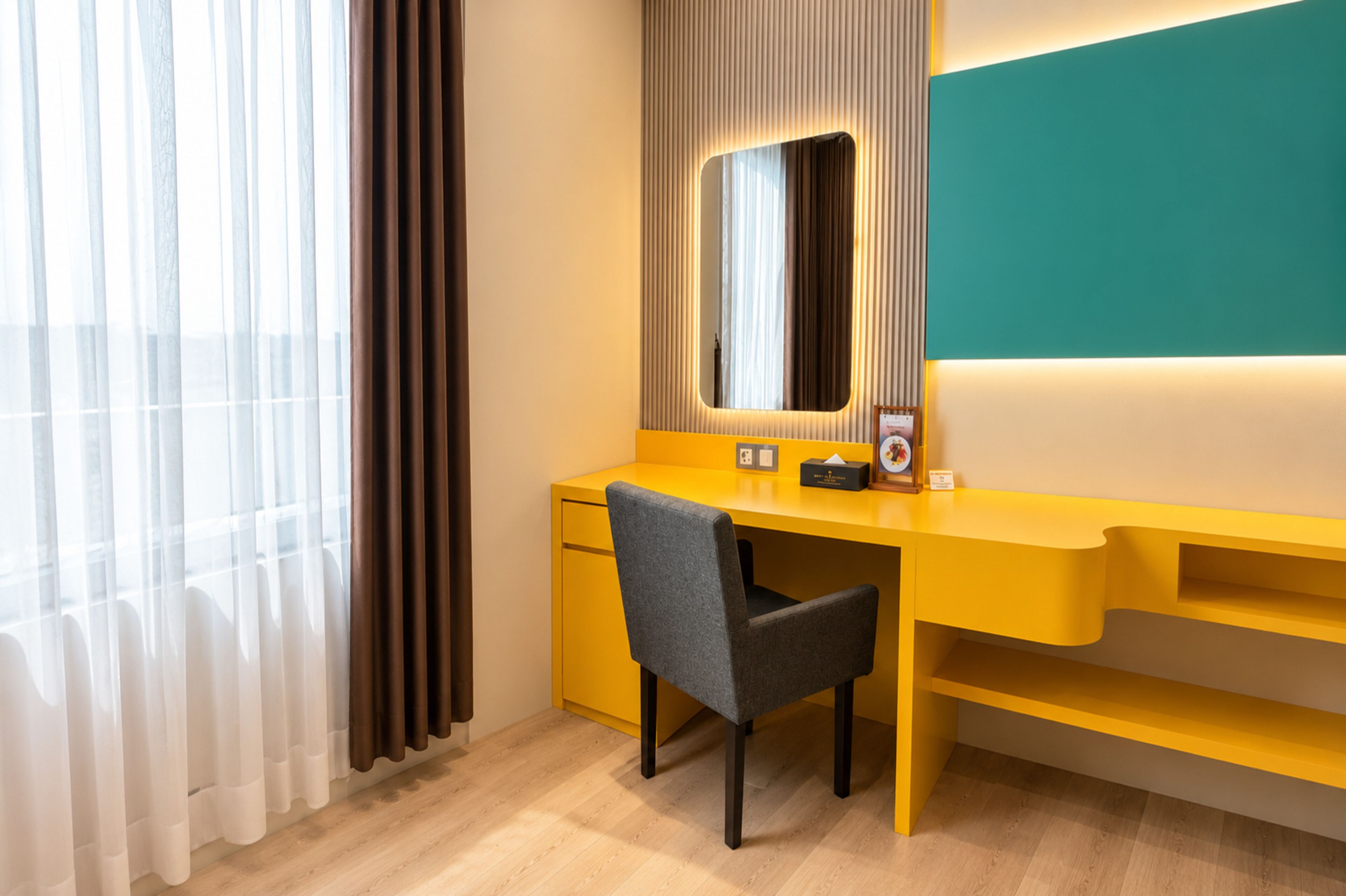 Photo - Grand Kangen Hotel Urip Sumoharjo Yogyakarta
