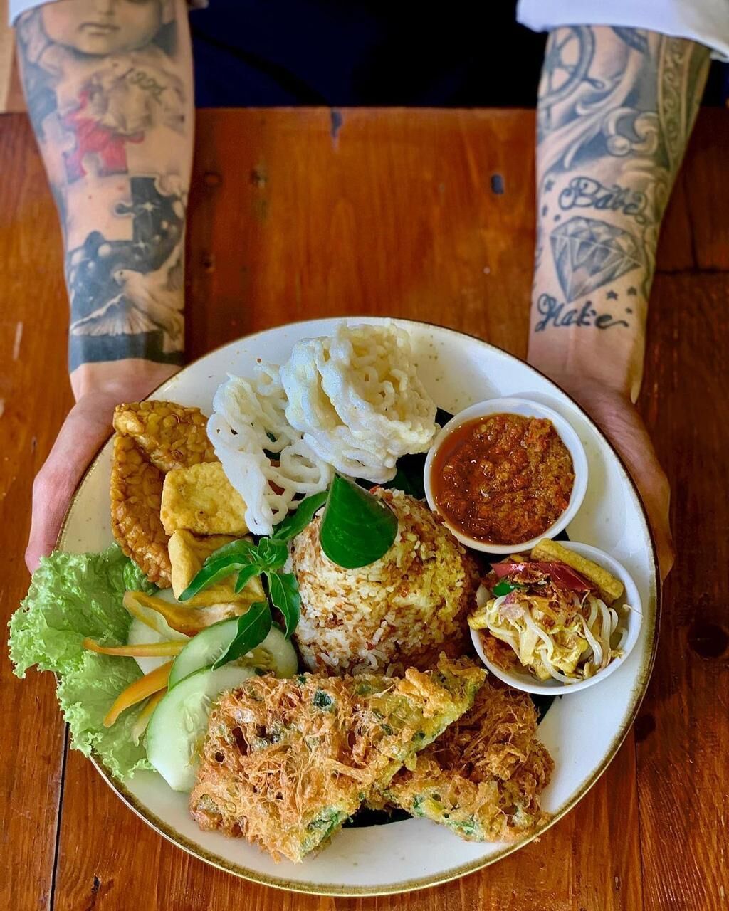 Foto - Grand Kangen Hotel Urip Sumoharjo