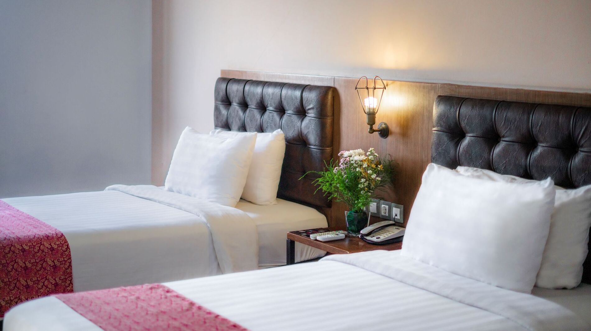 Foto - Grand Kangen Hotel Urip Sumoharjo