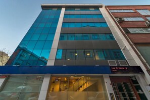 Exterior - Le Premier House (Istanbul)