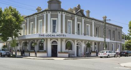 The Local Hotel