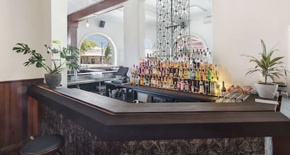 The Local Hotel