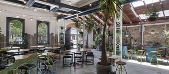 โรงแรมเดอะ โลคัล