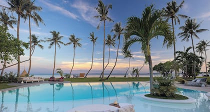 Nay Palad Hideaway