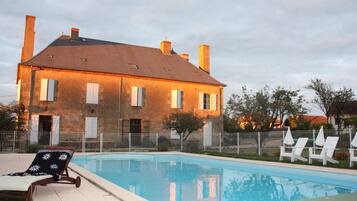 Servicio de la propiedad