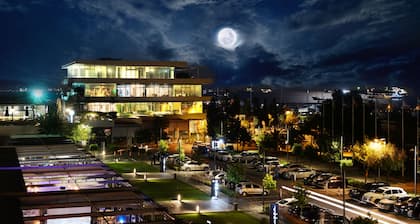 Atakoy Marina Park Hotel Residences