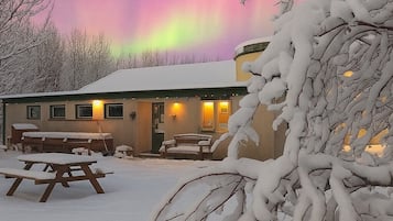 Double or Twin Room, Shared Bathroom | Garden view