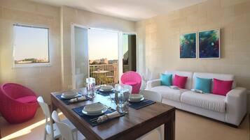 Egyptian cotton sheets, premium bedding, down duvets, memory-foam beds