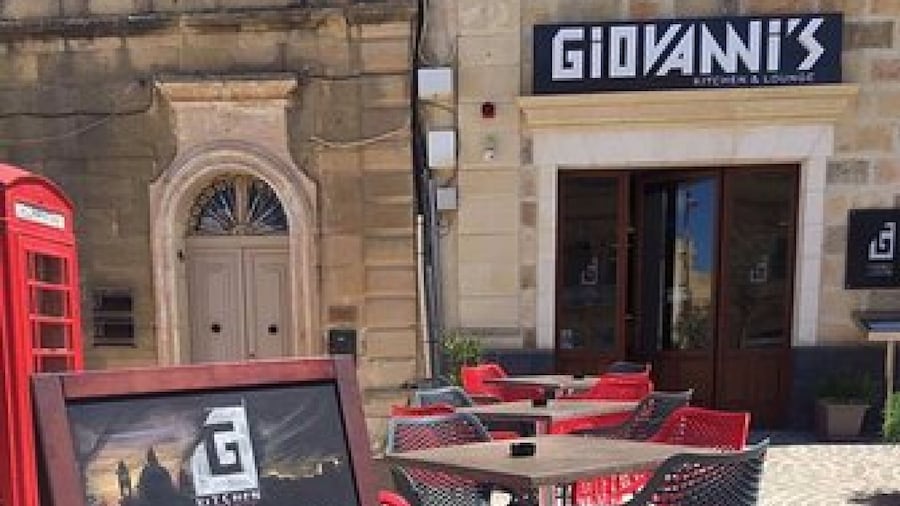 Quaint Boutique Hotel Xewkija