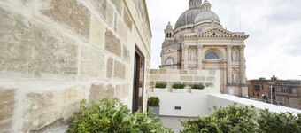 Quaint Boutique Hotel Xewkija