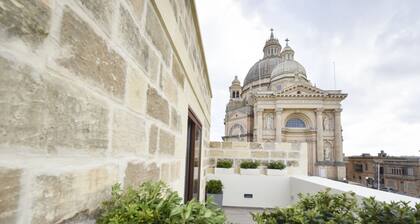 Quaint Boutique Hotel Xewkija
