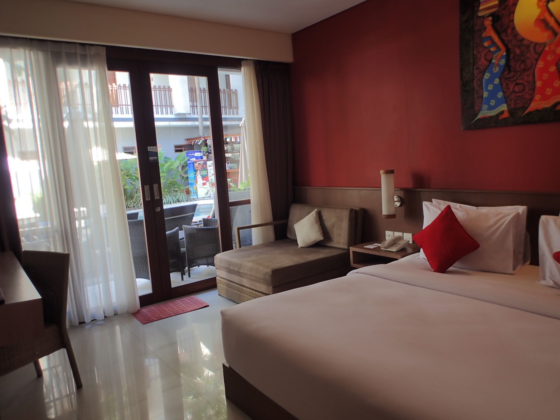 Foto - Grand La Walon Hotel