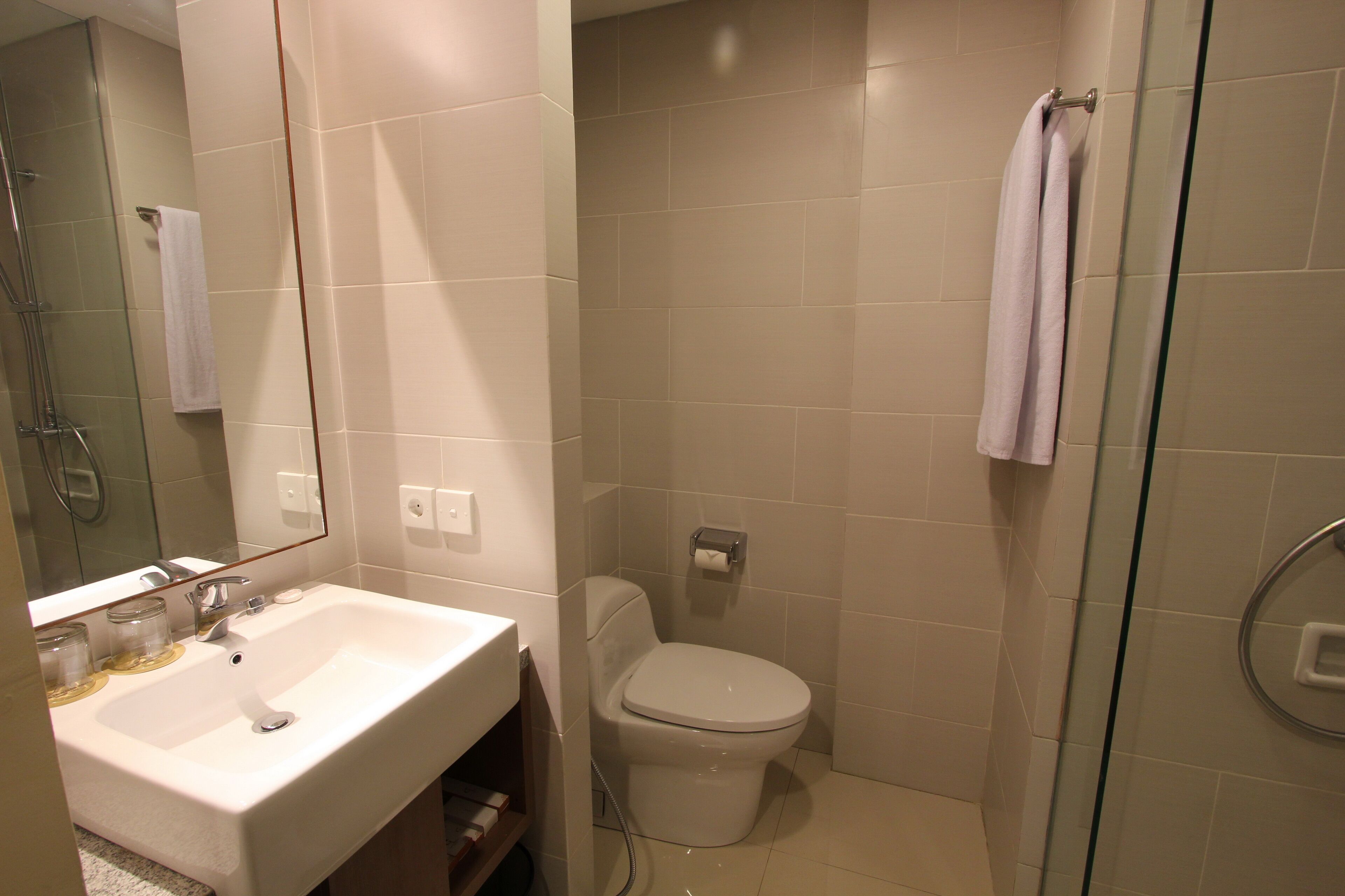 Foto - Grand La Walon Hotel