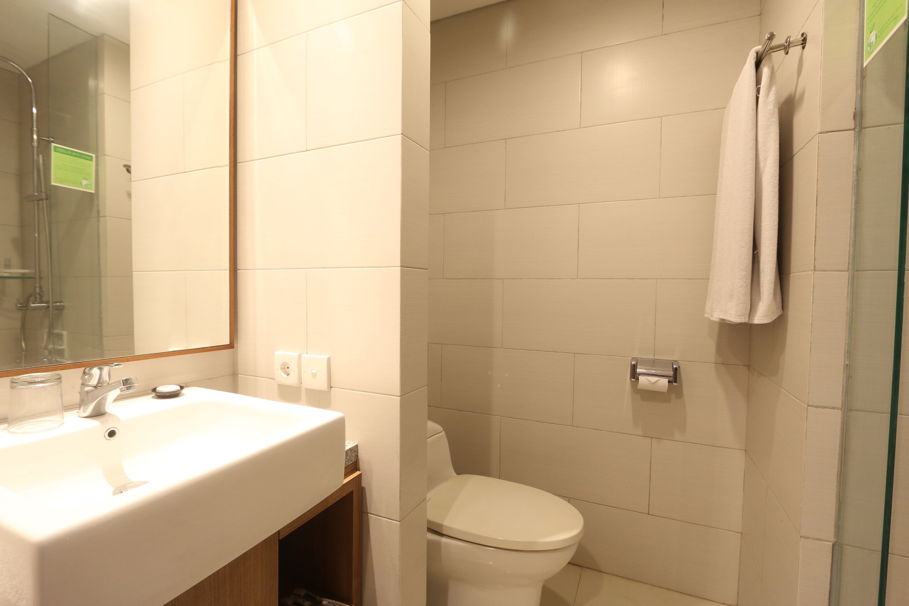 Foto - Grand La Walon Hotel
