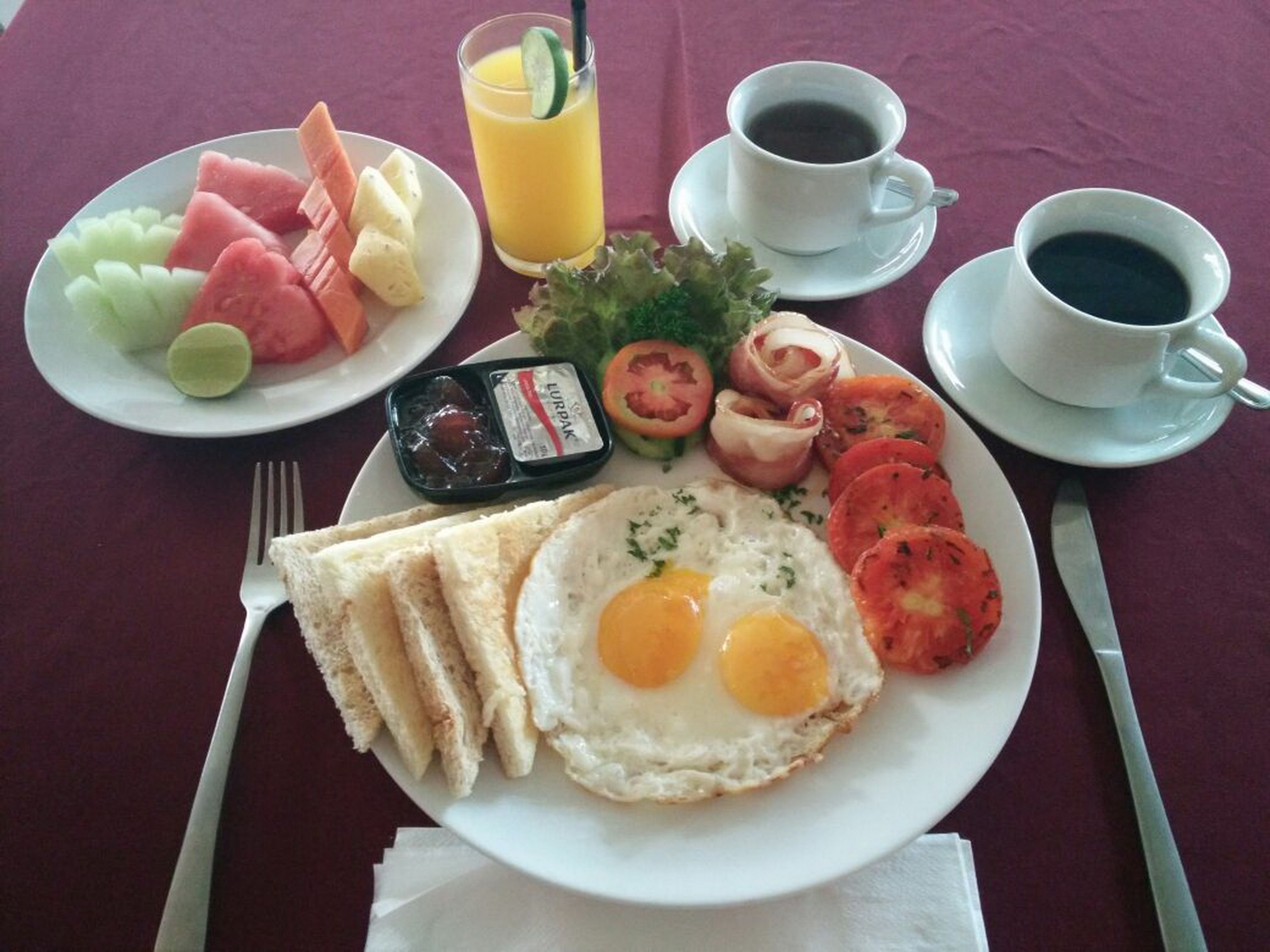 Foto - Grand La Walon Hotel
