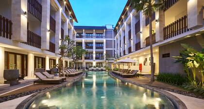 Grand La Walon Hotel