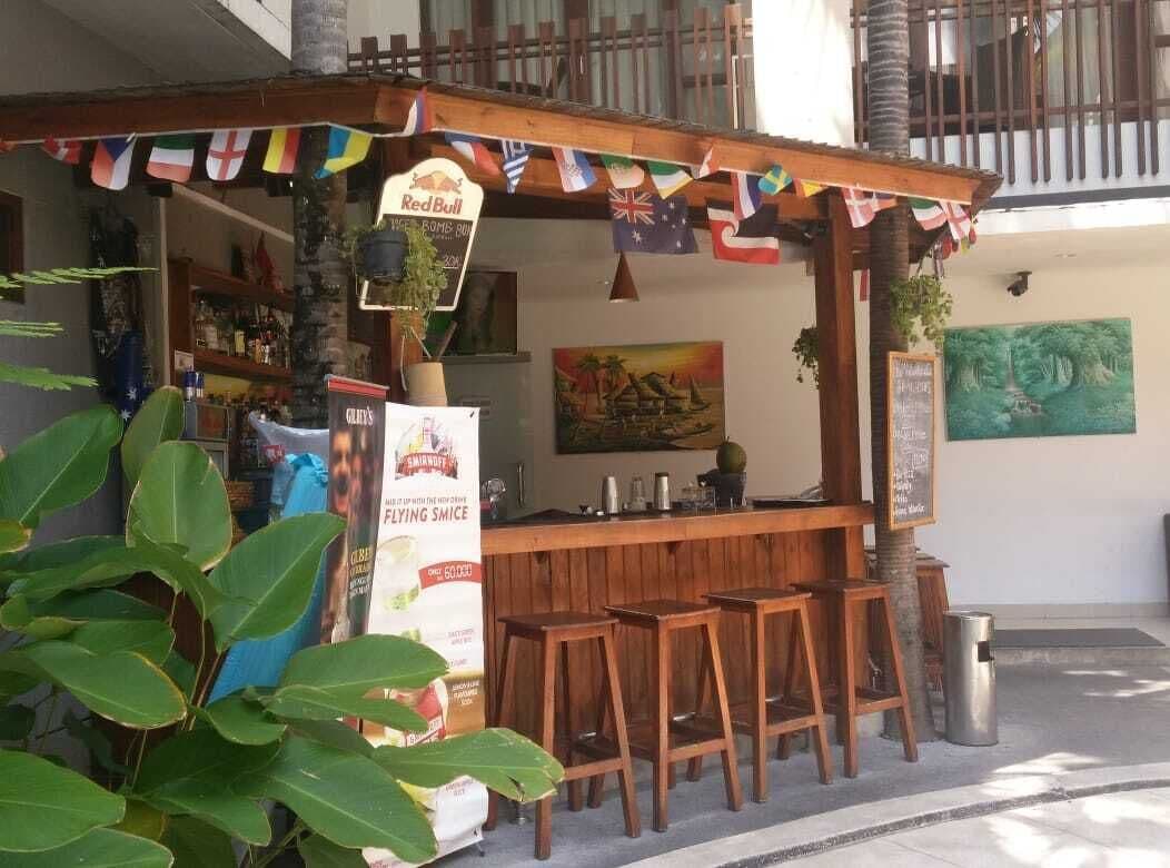 Foto - Grand La Walon Hotel