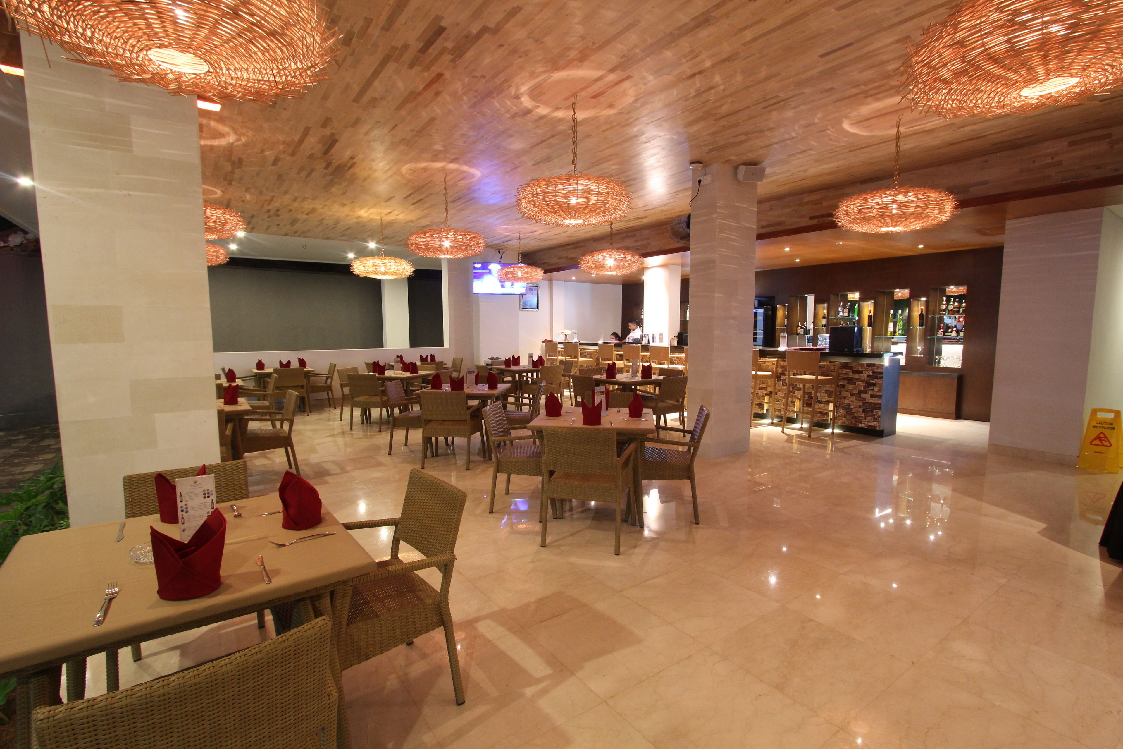 Photo - Grand La Walon Hotel