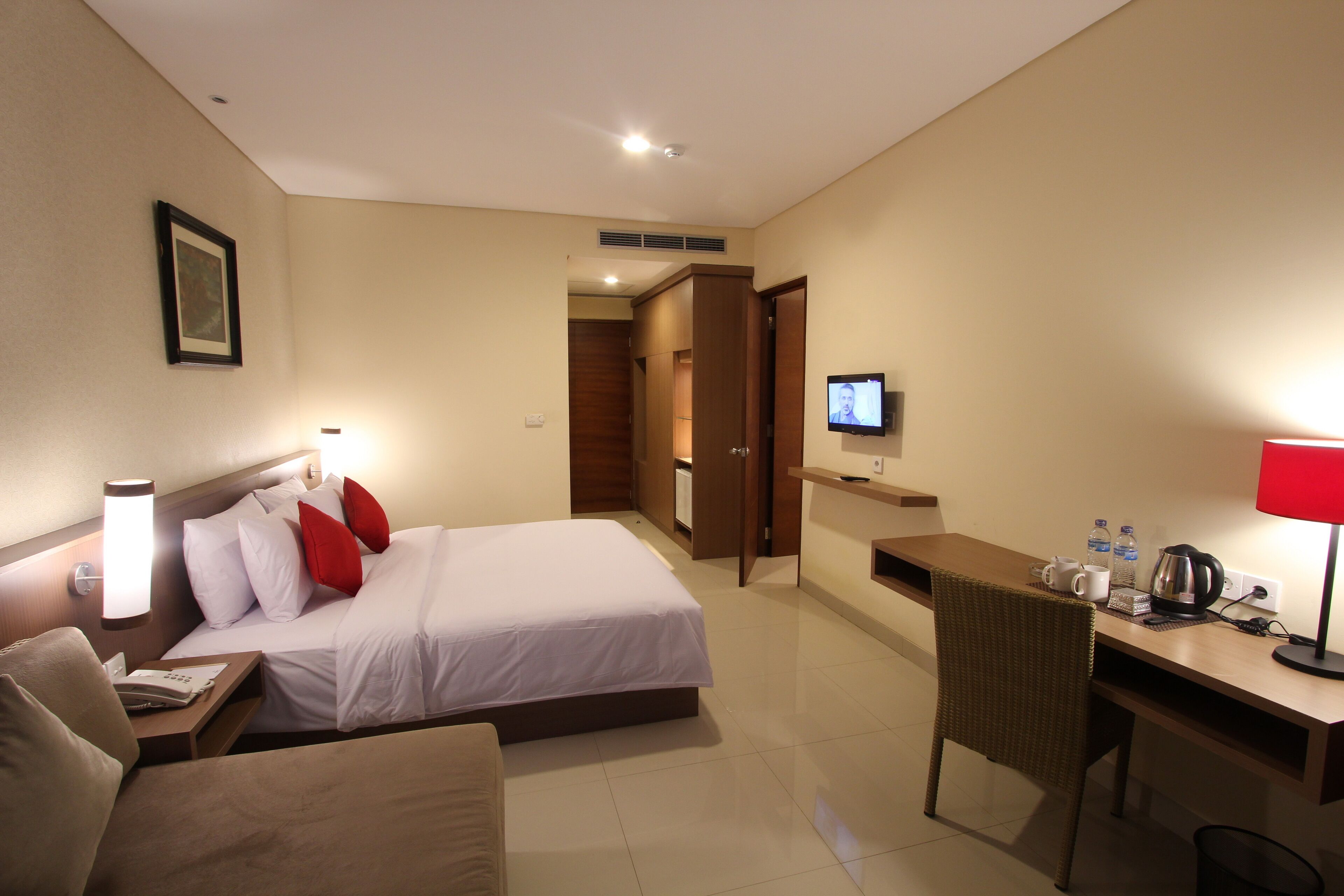 Kamar