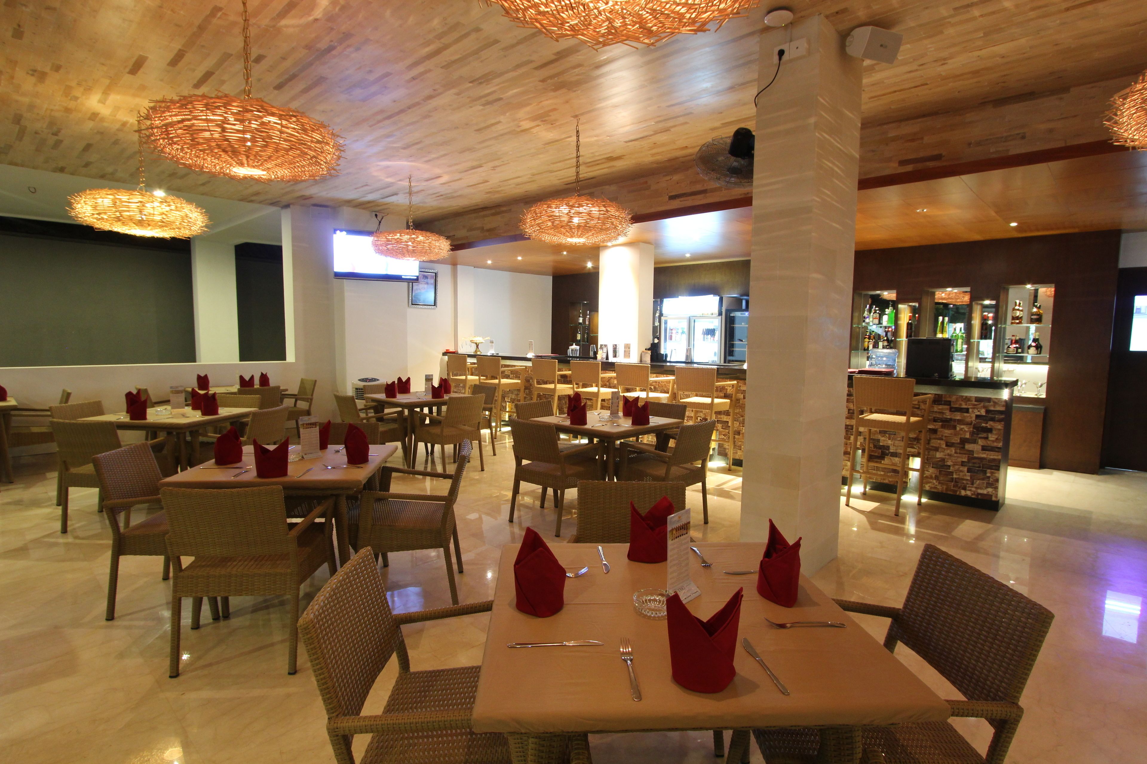 Foto - Grand La Walon Hotel