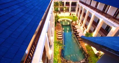 Grand La Walon Hotel