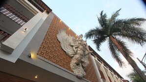 Depan hartanah