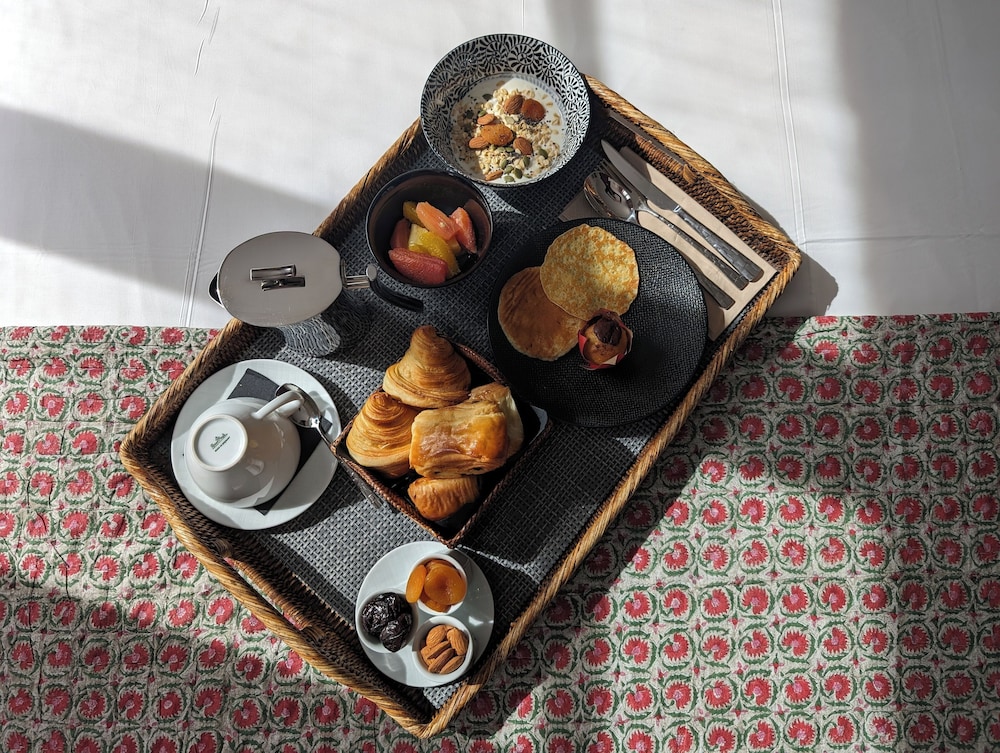 Hôtel Adèle & Jules by null