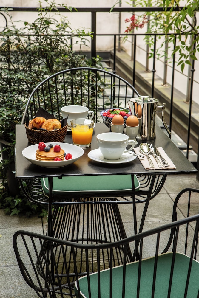 Hôtel Adèle & Jules by null