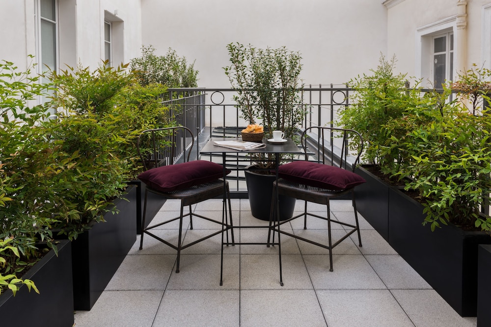 Hôtel Adèle & Jules by null