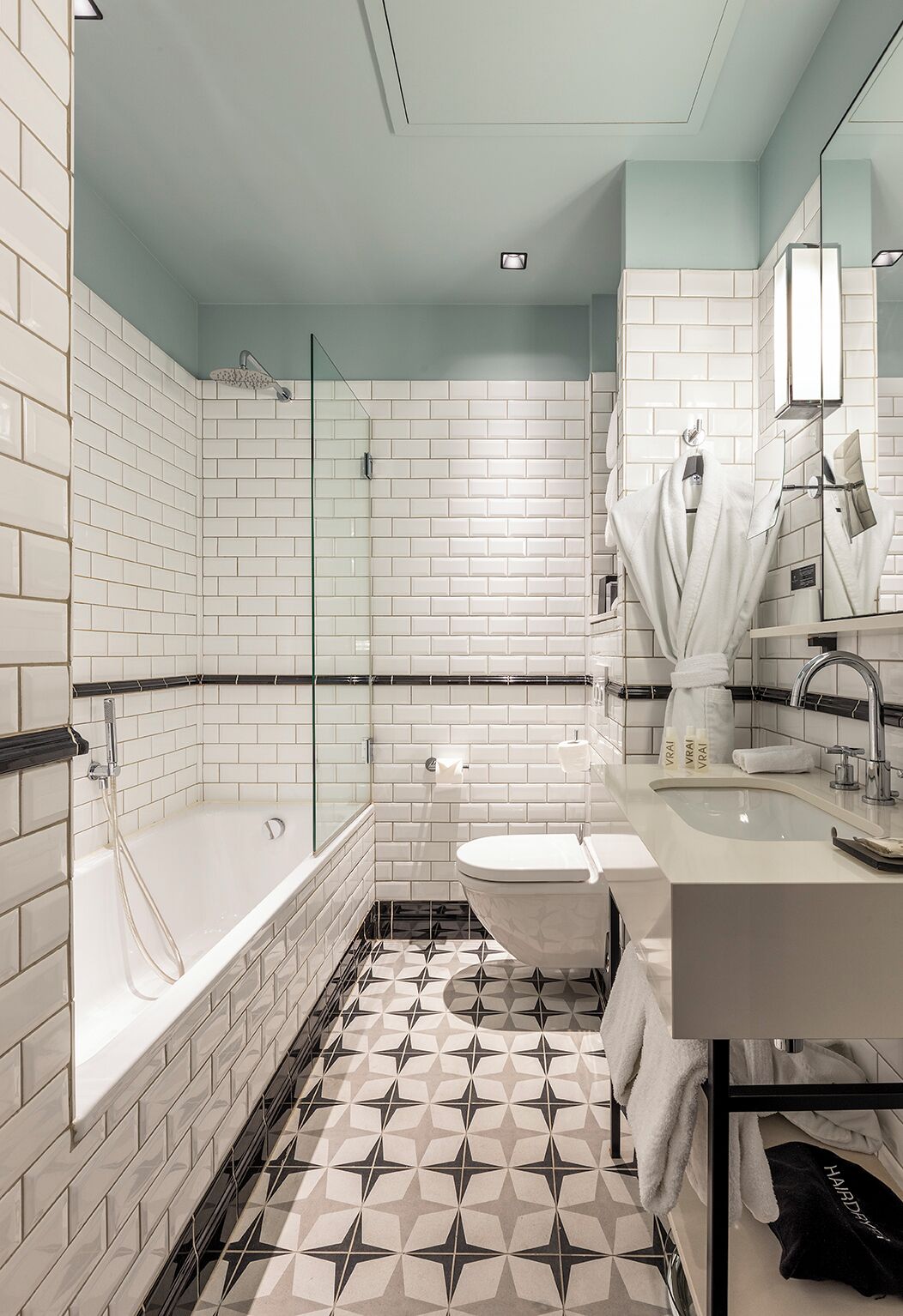 Photo - Hôtel Adèle & Jules