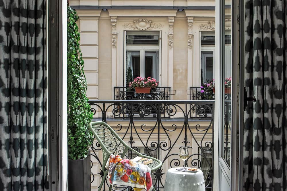 Hôtel Adèle & Jules