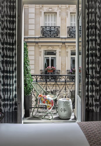 Hôtel Adèle & Jules