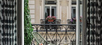 Hôtel Adèle & Jules