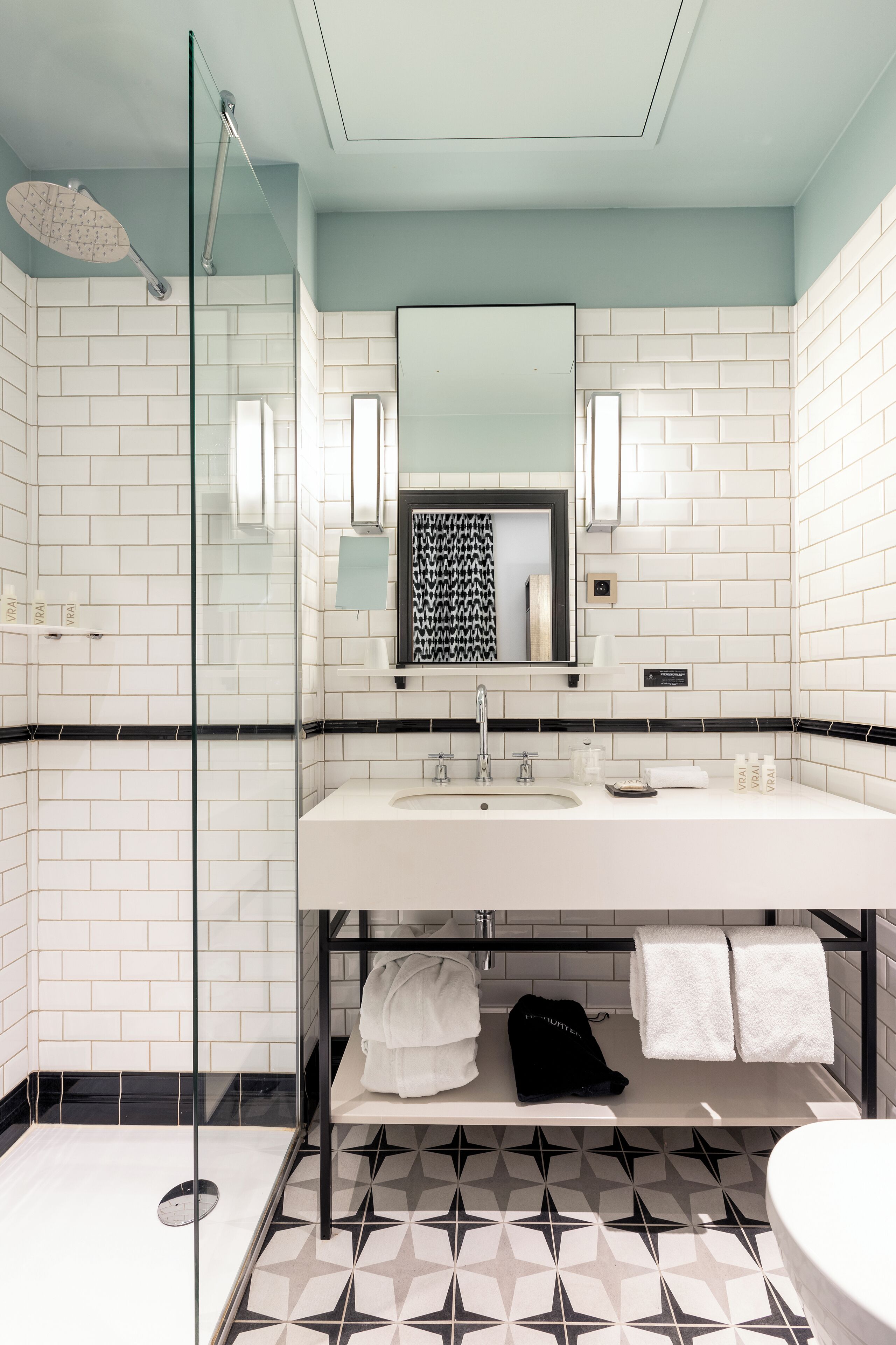 Photo - Hôtel Adèle & Jules