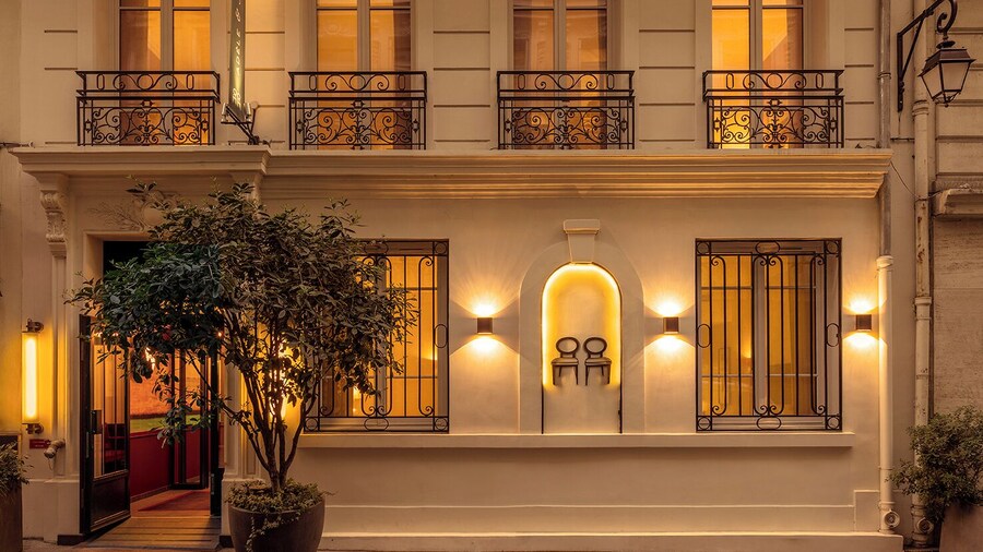 Hôtel Adèle & Jules