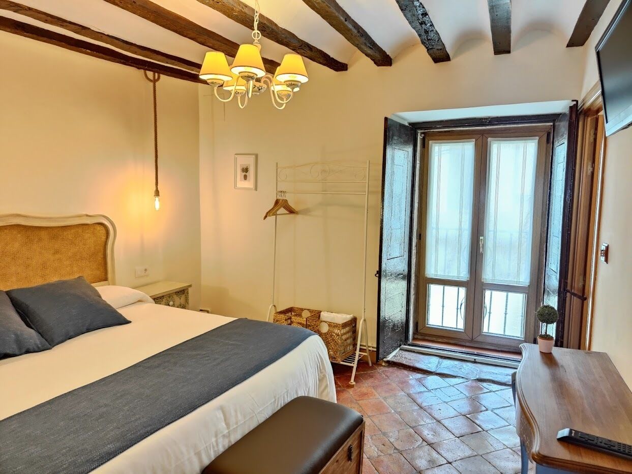 Foto - CASA RURAL - La Molinera Etxea - Acceso gratuito a la piscina municipal