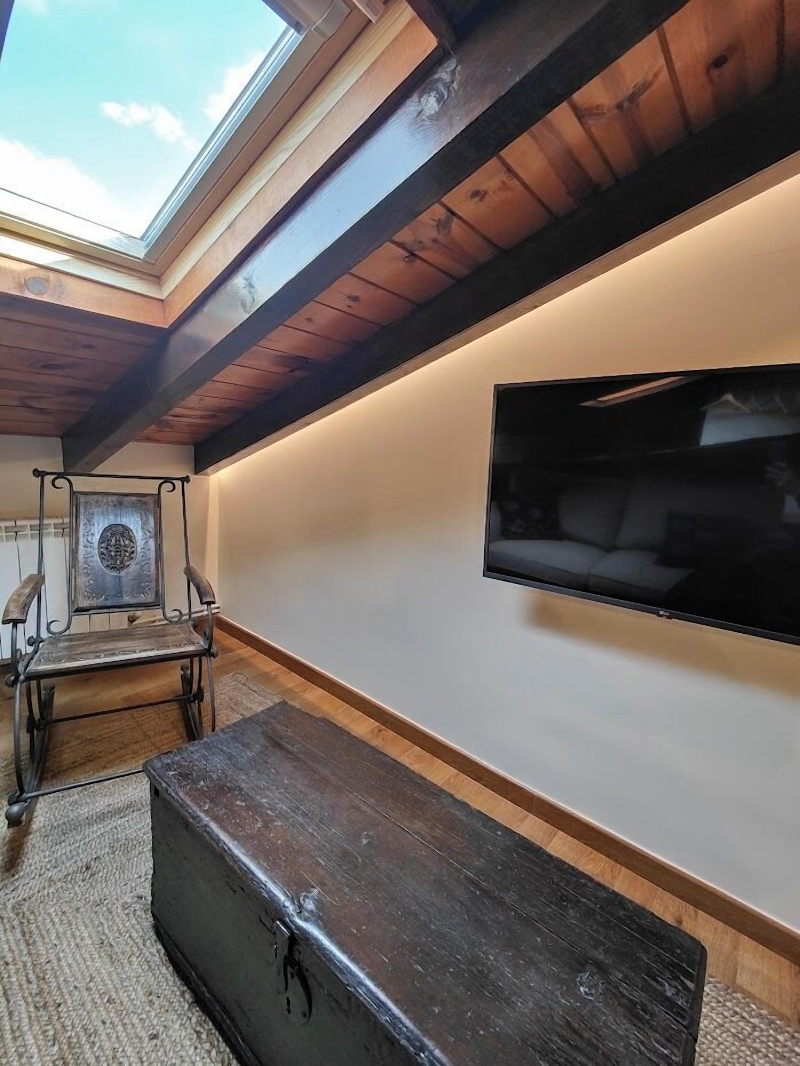 Foto - CASA RURAL - La Molinera Etxea - Acceso gratuito a la piscina municipal