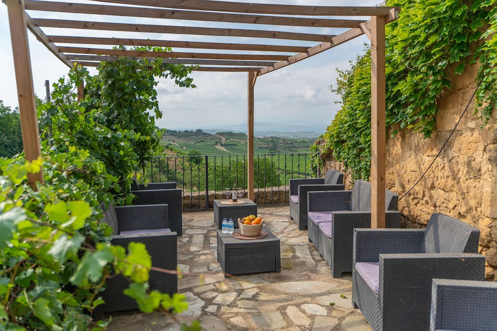 Casa Rural La Molinera Etxea