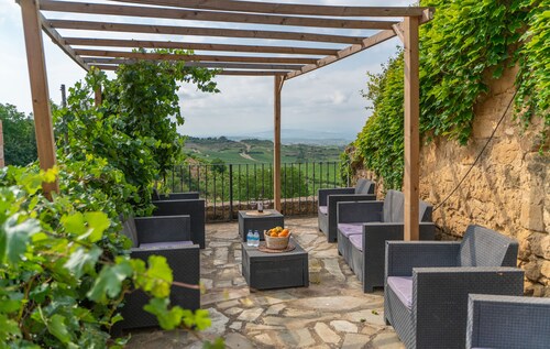 Casa Rural La Molinera Etxea