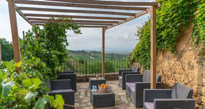 Casa Rural La Molinera Etxea